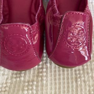 NWOT Tory Burch Ballerina Flats
